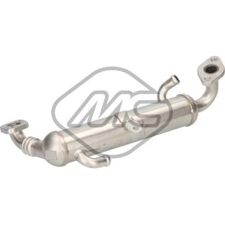 Aušintuvas, išmetamųjų dujų recirkuliacija Metalcaucho 93816