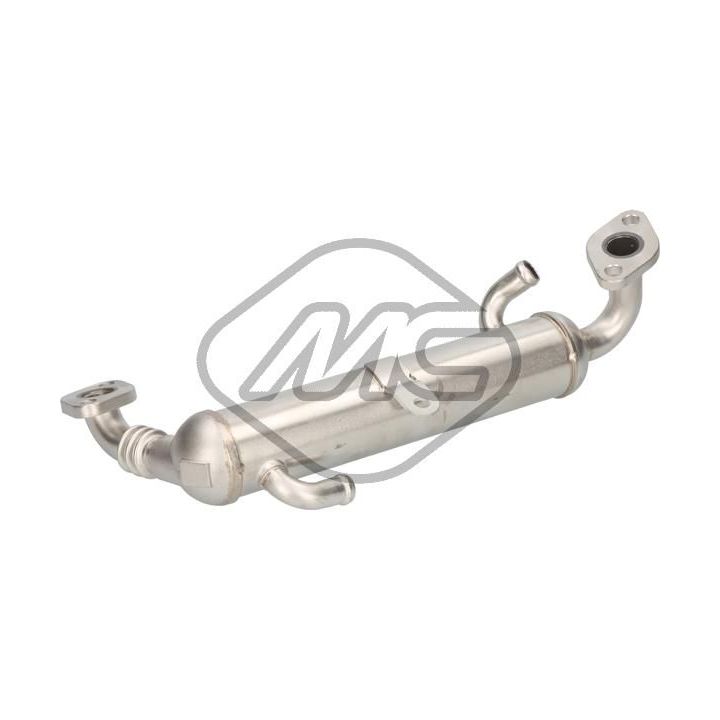 Aušintuvas, išmetamųjų dujų recirkuliacija Metalcaucho 93816