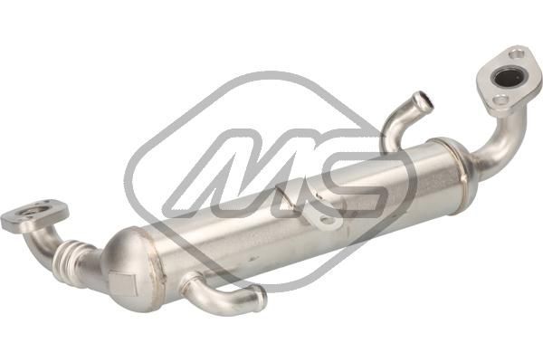 Aušintuvas, išmetamųjų dujų recirkuliacija Metalcaucho 93816