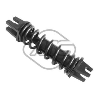 Spyruoklė, sankabos pedalas Metalcaucho 39497