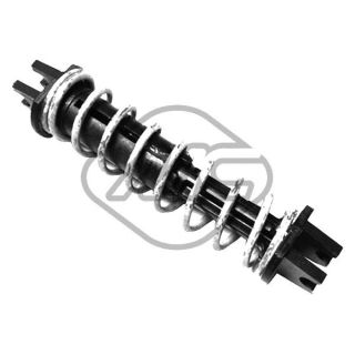 Spyruoklė, sankabos pedalas Metalcaucho 41843