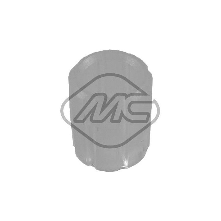 įtempimo spyruoklė, pavarų svirtis Metalcaucho 41852