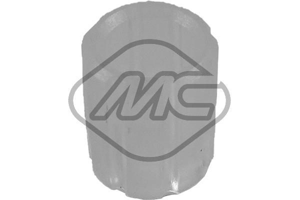 įtempimo spyruoklė, pavarų svirtis Metalcaucho 41852