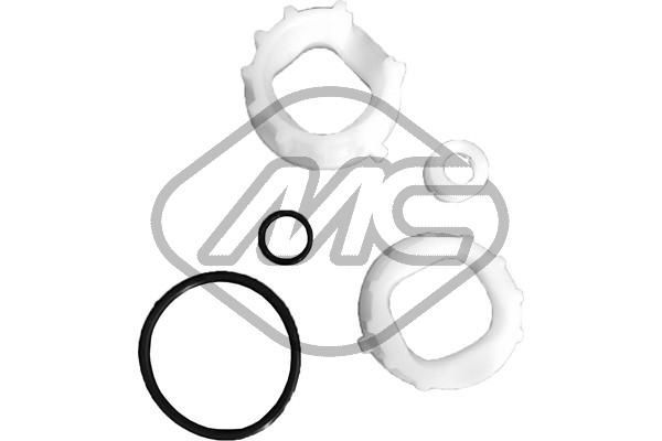 įtempimo spyruoklė, pavarų svirtis Metalcaucho 49392