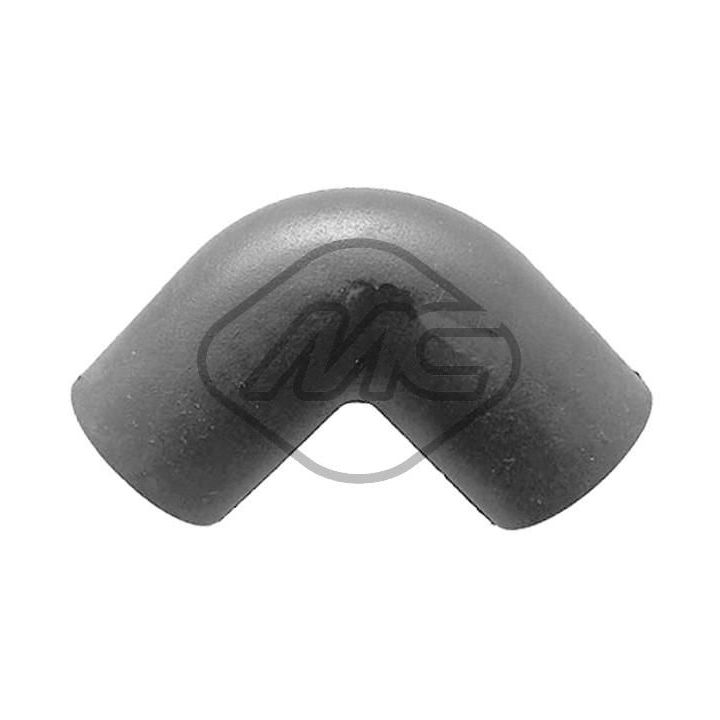 Slėgio žarna, oro kompresorius Metalcaucho 500079