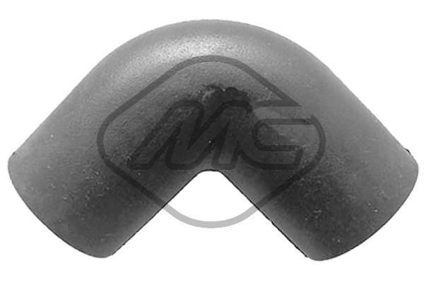 Slėgio žarna, oro kompresorius Metalcaucho 500079