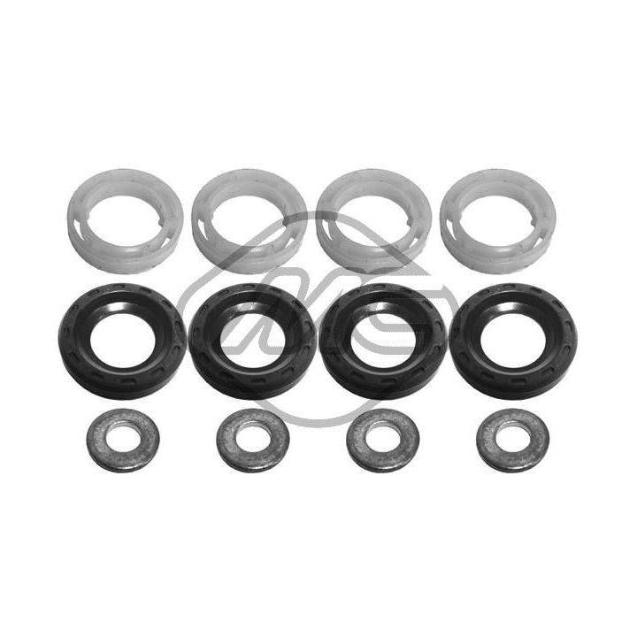 Tarpiklis, purkštuko laikiklis Metalcaucho 06582