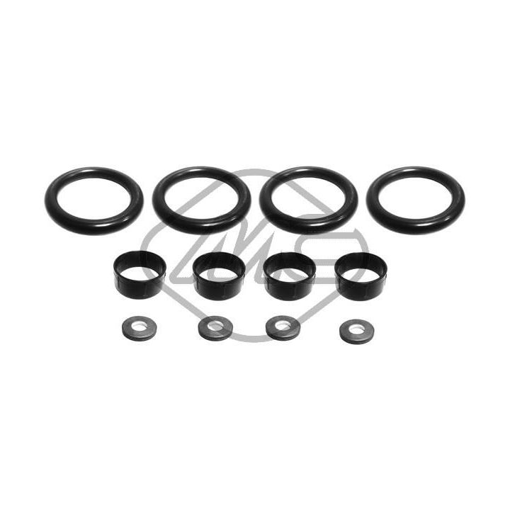 Tarpiklis, purkštuko laikiklis Metalcaucho 06583