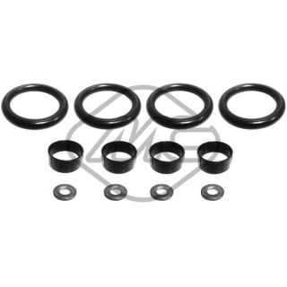 Tarpiklis, purkštuko laikiklis Metalcaucho 06584