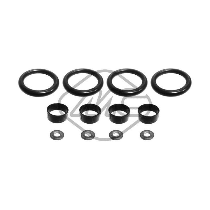 Tarpiklis, purkštuko laikiklis Metalcaucho 06584