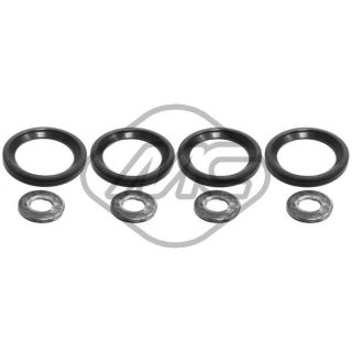 Tarpiklis, purkštuko laikiklis Metalcaucho 06585