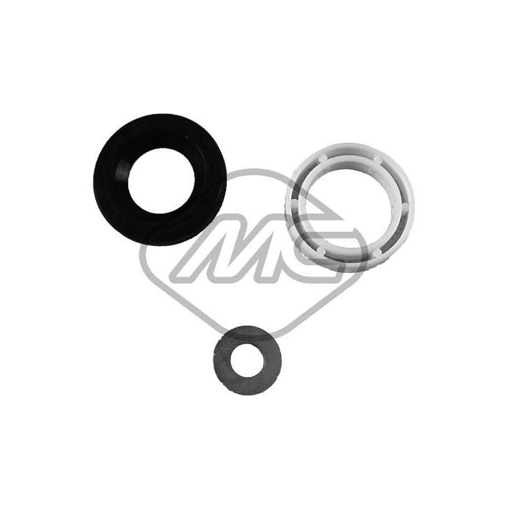 Tarpiklis, purkštuko laikiklis Metalcaucho 06865