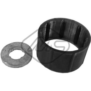 Tarpiklis, purkštuko laikiklis Metalcaucho 57834