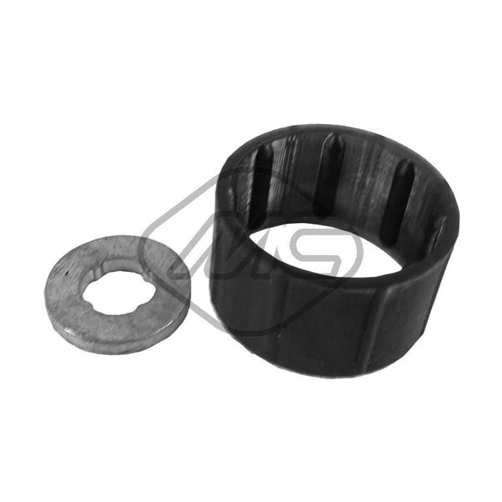 Tarpiklis, purkštuko laikiklis Metalcaucho 57834