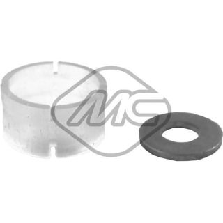 Tarpiklis, purkštuko laikiklis Metalcaucho 58613