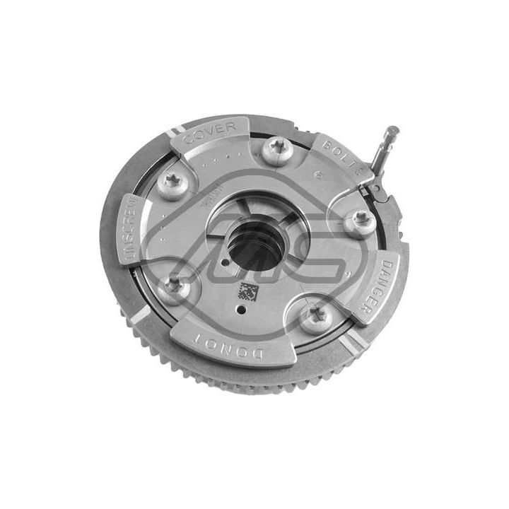 Skirstomojo veleno reguliatorius Metalcaucho 42434