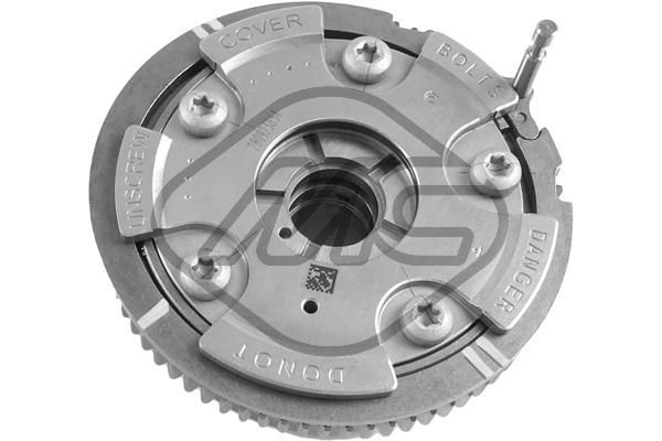 Skirstomojo veleno reguliatorius Metalcaucho 42434