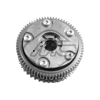 Skirstomojo veleno reguliatorius Metalcaucho 42435