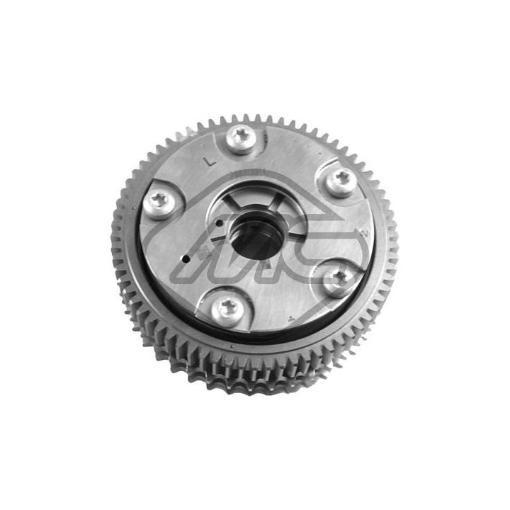 Skirstomojo veleno reguliatorius Metalcaucho 42435