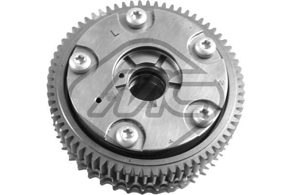 Skirstomojo veleno reguliatorius Metalcaucho 42435