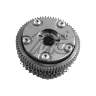 Skirstomojo veleno reguliatorius Metalcaucho 42436