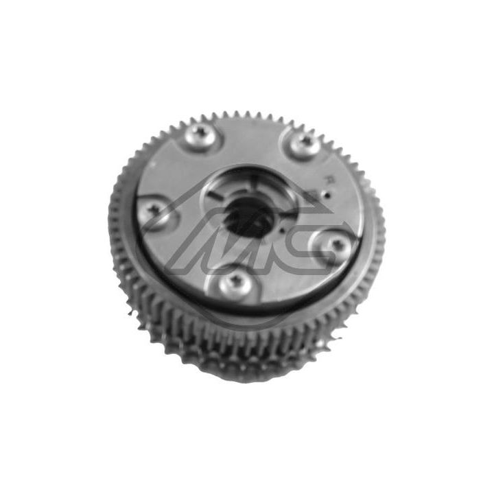 Skirstomojo veleno reguliatorius Metalcaucho 42436