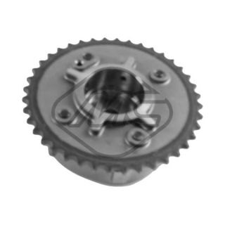 Skirstomojo veleno reguliatorius Metalcaucho 42437