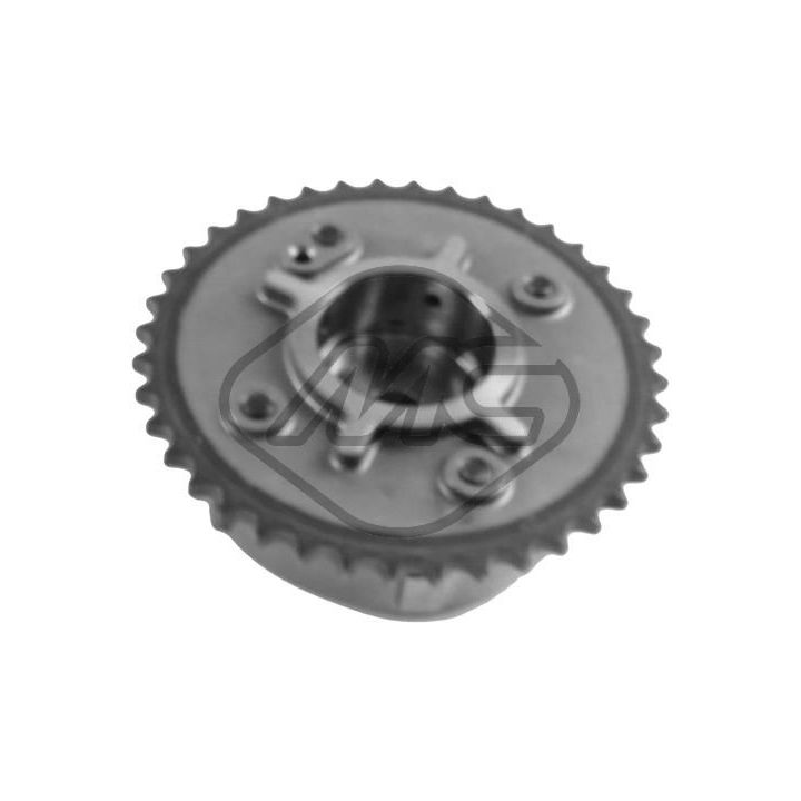 Skirstomojo veleno reguliatorius Metalcaucho 42437