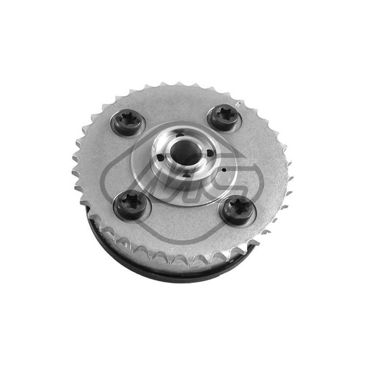 Skirstomojo veleno reguliatorius Metalcaucho 42438