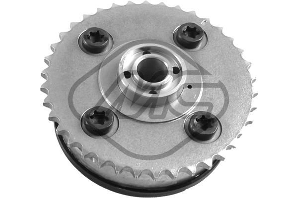 Skirstomojo veleno reguliatorius Metalcaucho 42438