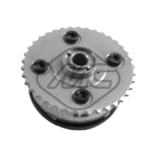 Skirstomojo veleno reguliatorius Metalcaucho 42439