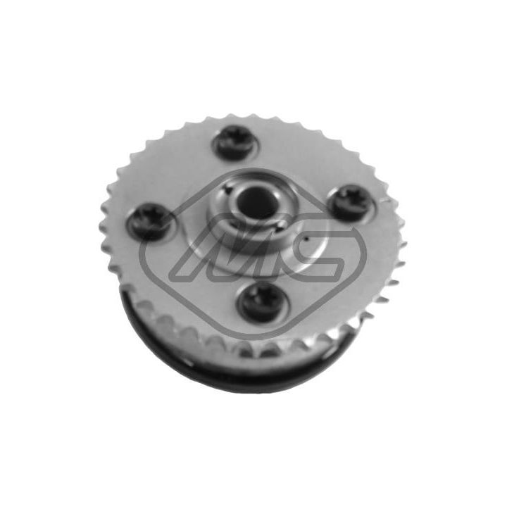 Skirstomojo veleno reguliatorius Metalcaucho 42439