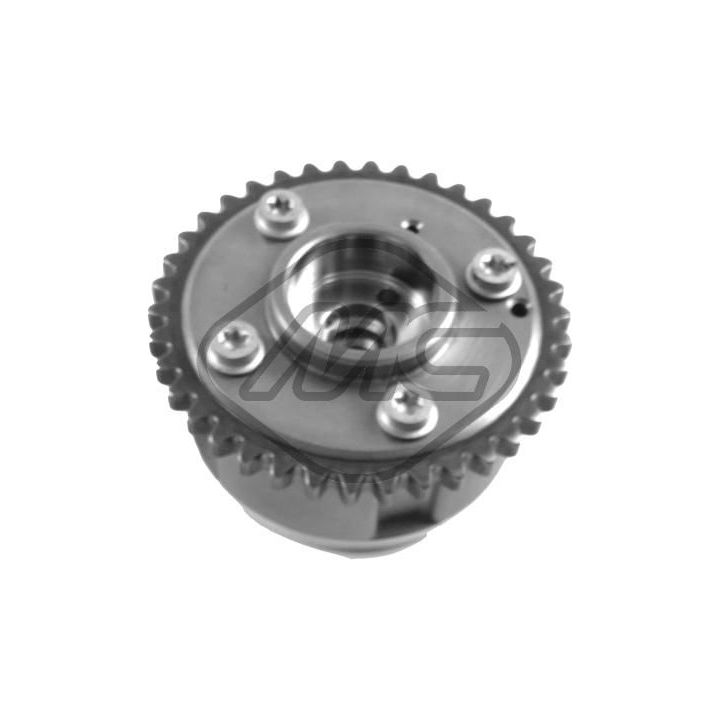 Skirstomojo veleno reguliatorius Metalcaucho 42440