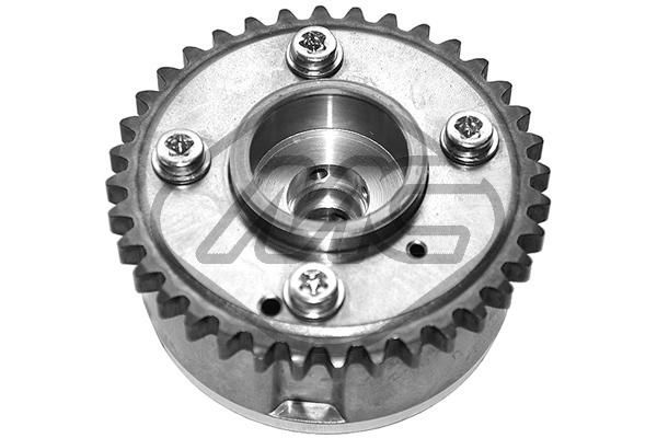 Skirstomojo veleno reguliatorius Metalcaucho 42442