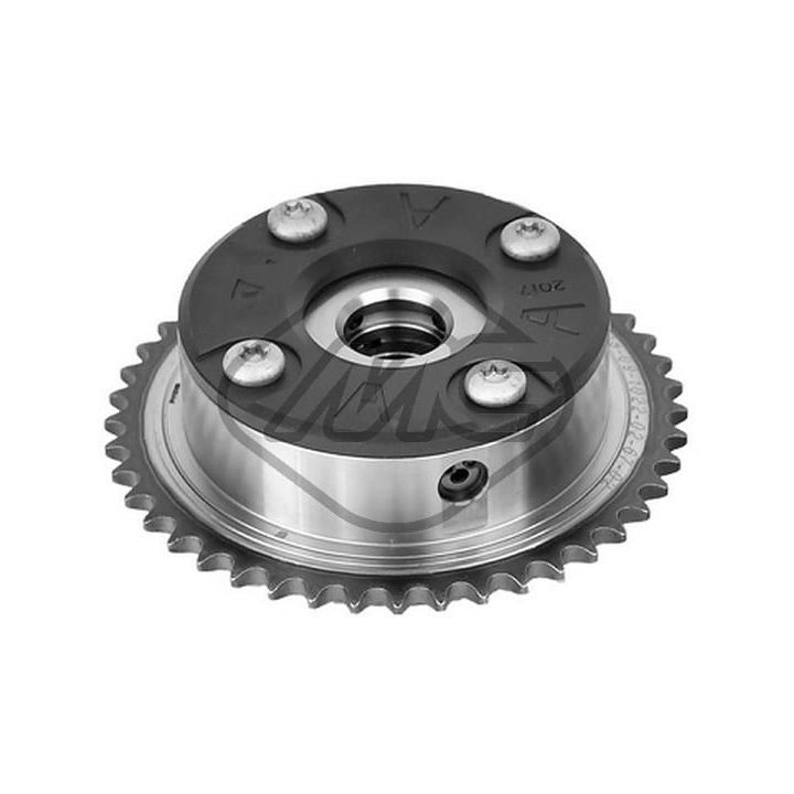 Skirstomojo veleno reguliatorius Metalcaucho 42444