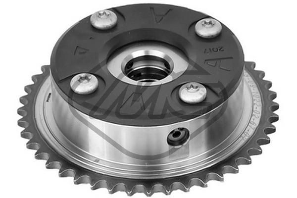 Skirstomojo veleno reguliatorius Metalcaucho 42444