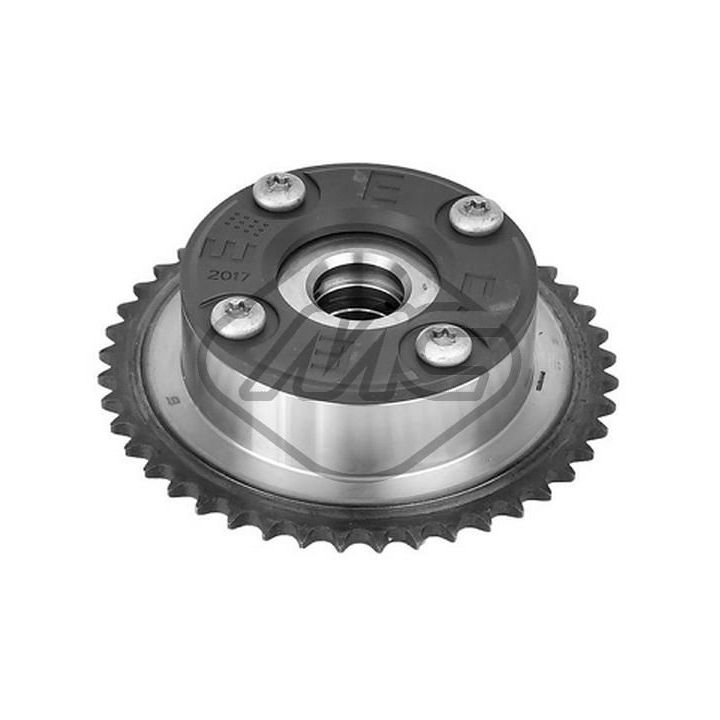 Skirstomojo veleno reguliatorius Metalcaucho 42445