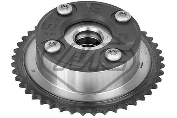 Skirstomojo veleno reguliatorius Metalcaucho 42445