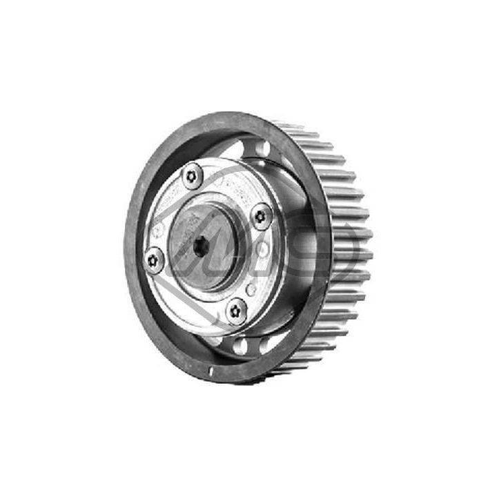 Skirstomojo veleno reguliatorius Metalcaucho 42446