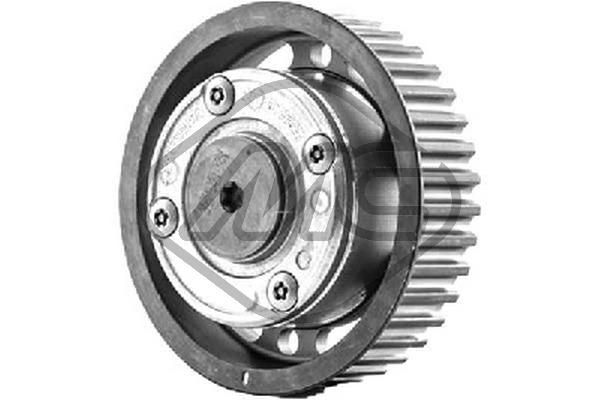 Skirstomojo veleno reguliatorius Metalcaucho 42446