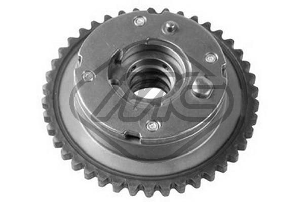 Skirstomojo veleno reguliatorius Metalcaucho 42448