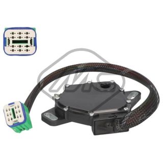 RPM jutiklis, automatinė transmisija Metalcaucho 50029