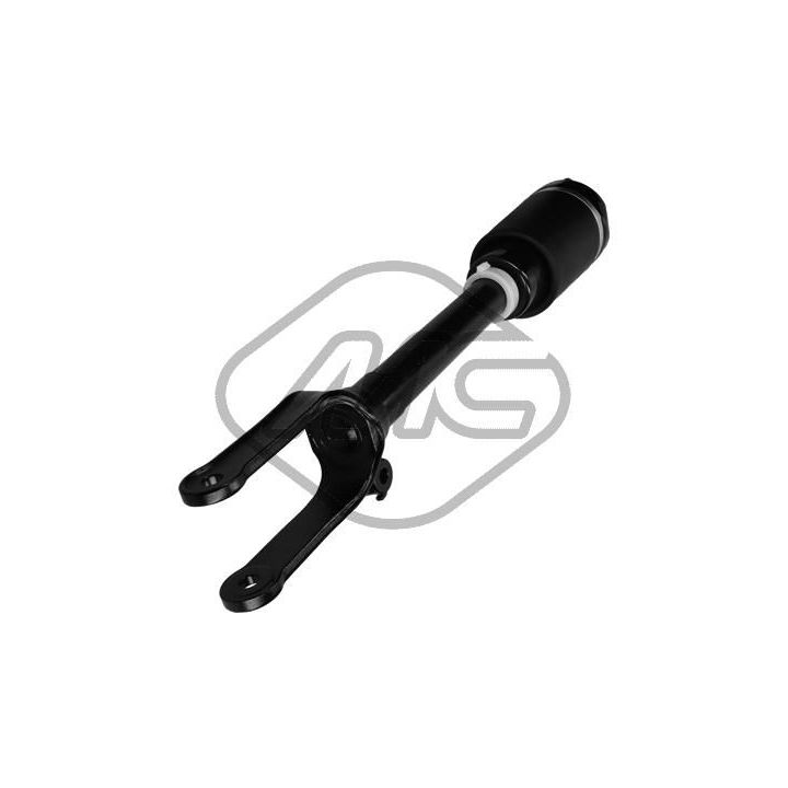 Pneumatinės spyruoklės statramstis Metalcaucho 42900