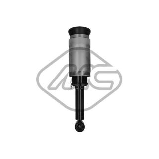 Pneumatinės spyruoklės statramstis Metalcaucho 42901