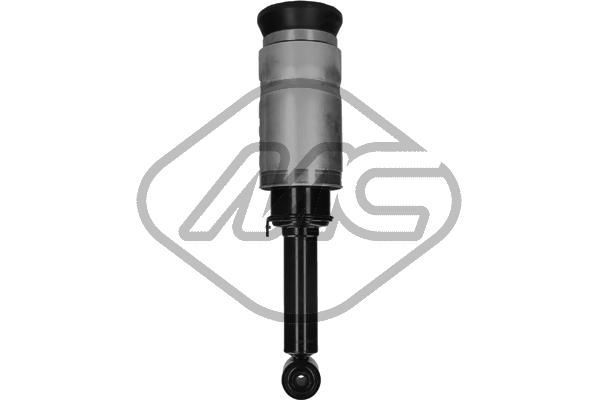 Pneumatinės spyruoklės statramstis Metalcaucho 42901