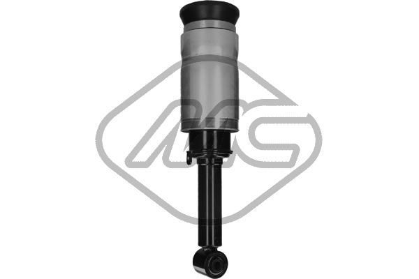 Pneumatinės spyruoklės statramstis Metalcaucho 42901