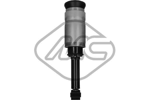 Pneumatinės spyruoklės statramstis Metalcaucho 42901