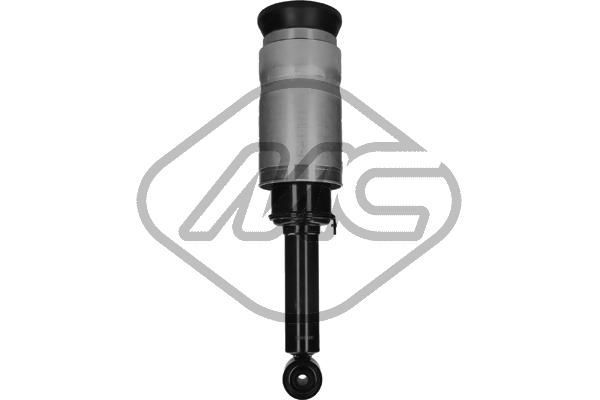 Pneumatinės spyruoklės statramstis Metalcaucho 42901