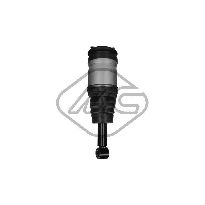 Pneumatinės spyruoklės statramstis Metalcaucho 42902