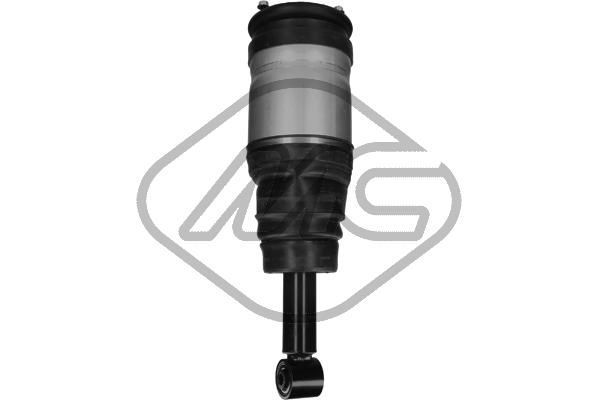 Pneumatinės spyruoklės statramstis Metalcaucho 42902